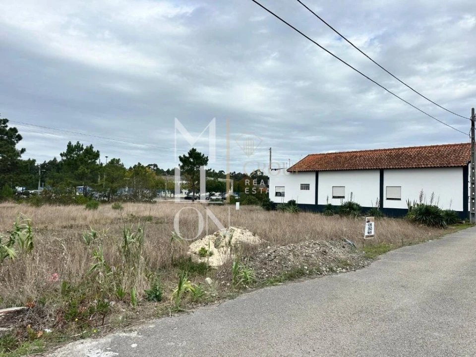 Terreno para Venda em Gafanha da Encarnação Foto 4