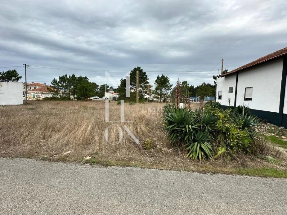 Terreno para Venda em Gafanha da Encarnação Foto 3