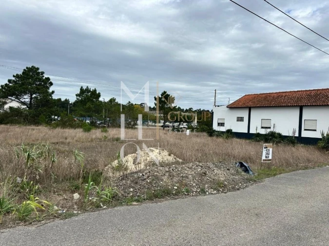 Terreno para Venda em Gafanha da Encarnação Foto 5