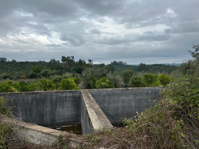 Terreno para Venda em Casais e Alviobeira Foto 5