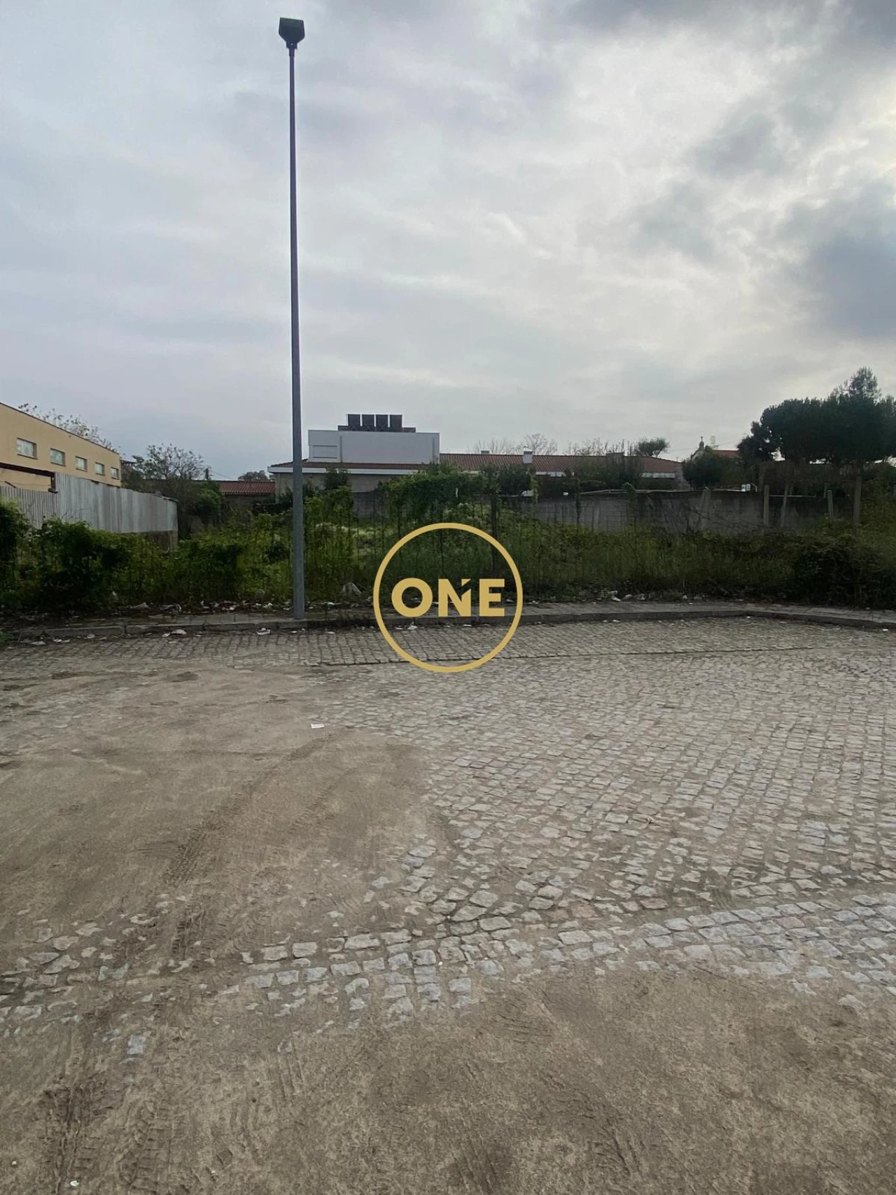 Terreno para Venda em Coronado (São Romão e São Mamede) Foto 1