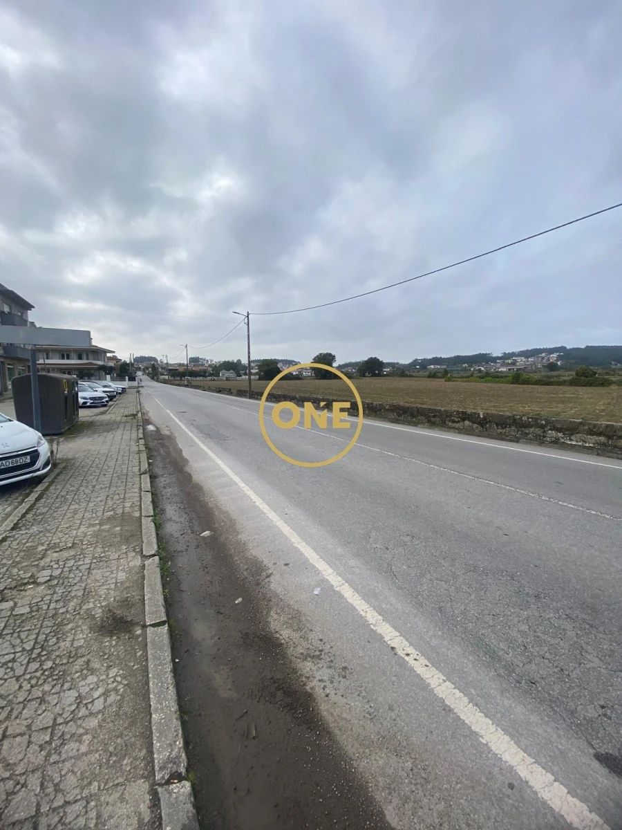 Terreno para Venda em Coronado (São Romão e São Mamede) Foto 3