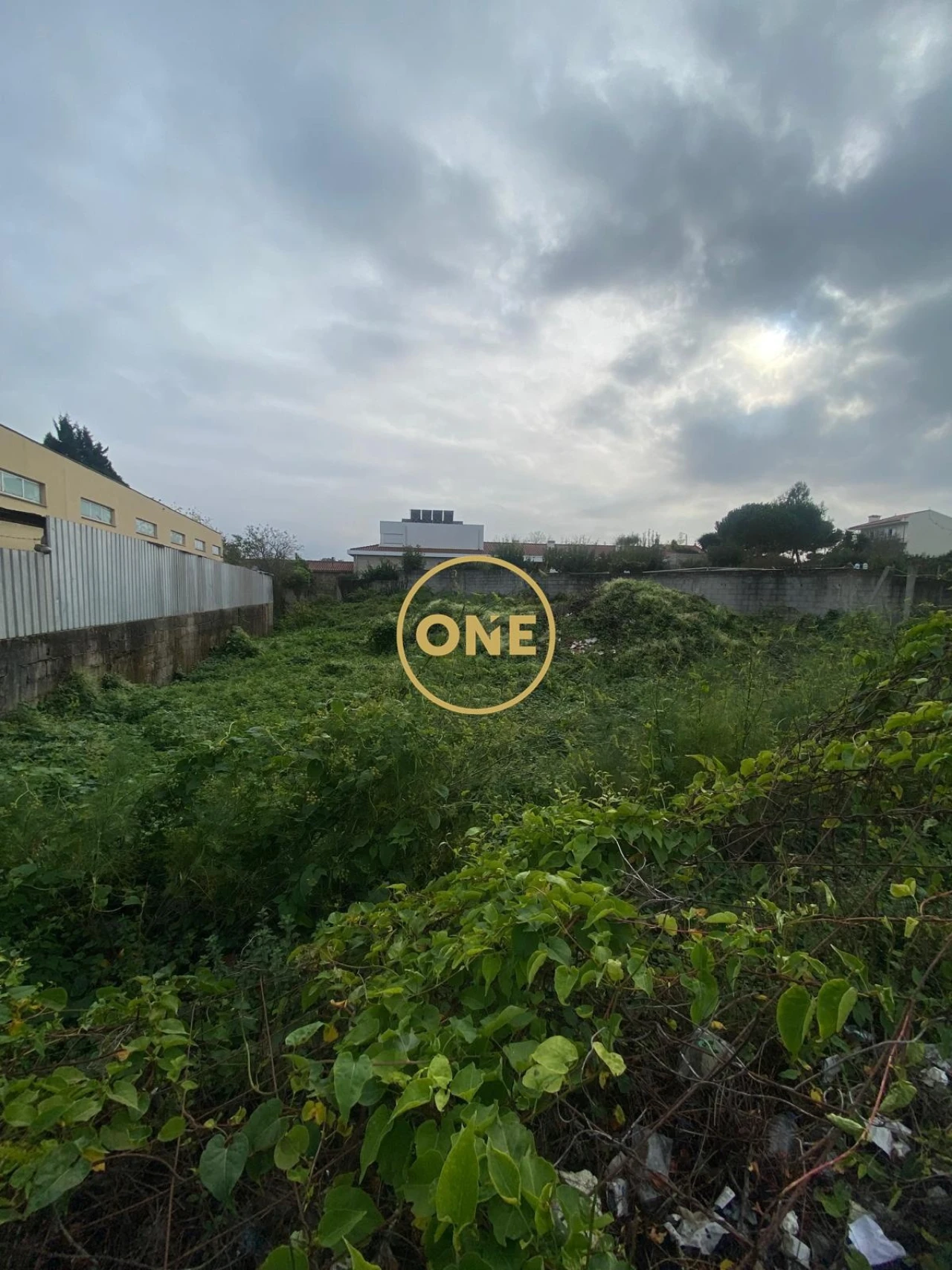 Terreno para Venda em Coronado (São Romão e São Mamede) Foto 2
