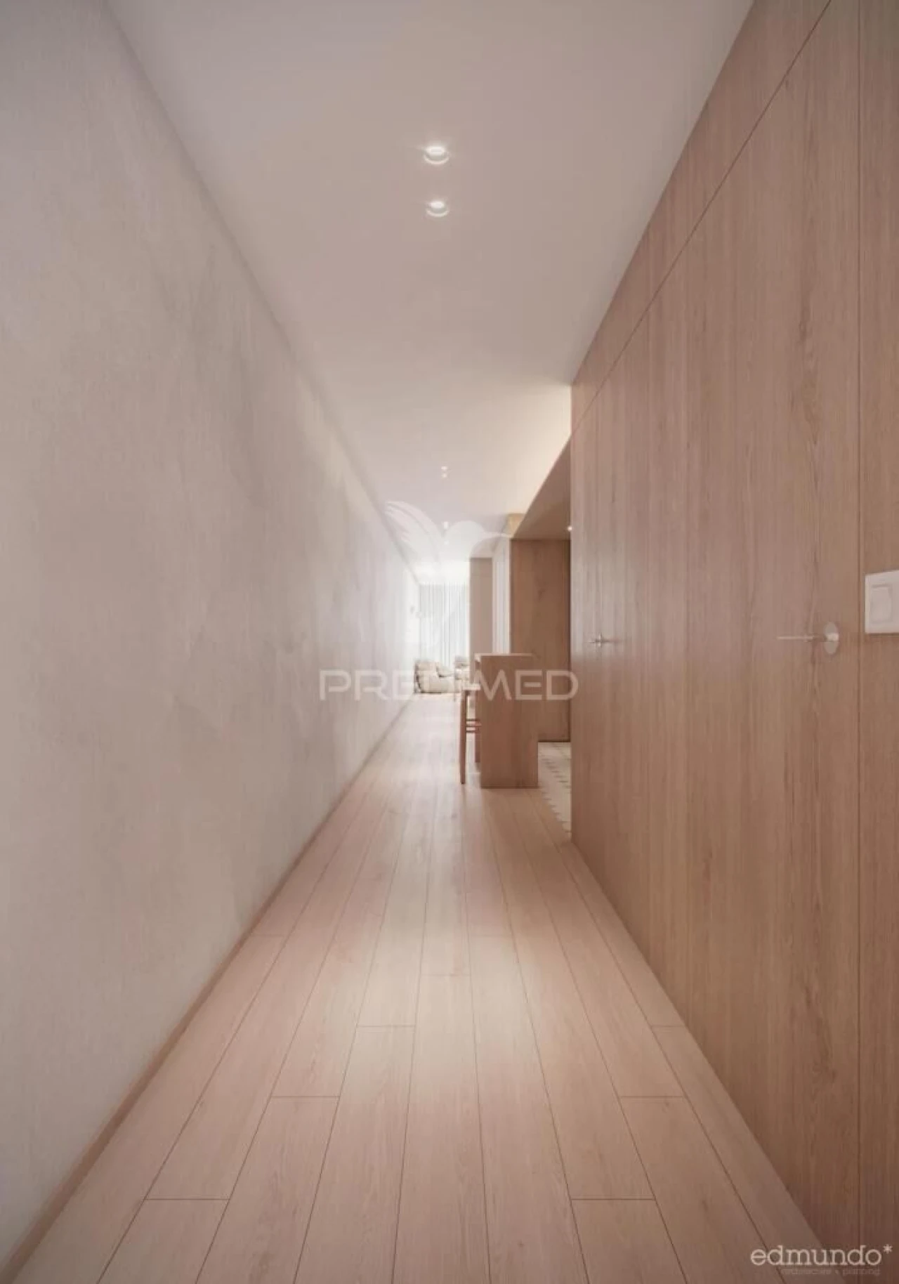 Moradia T2 para Venda em Azurara Foto 17