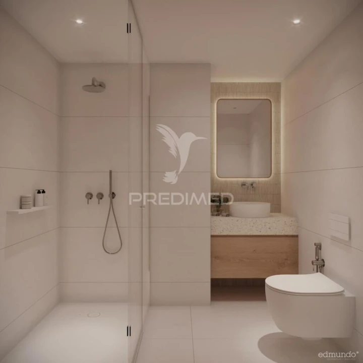 Moradia T2 para Venda em Azurara Foto 20