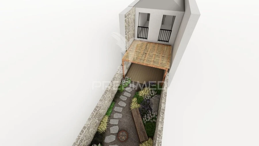 Moradia T2 para Venda em Azurara Foto 3