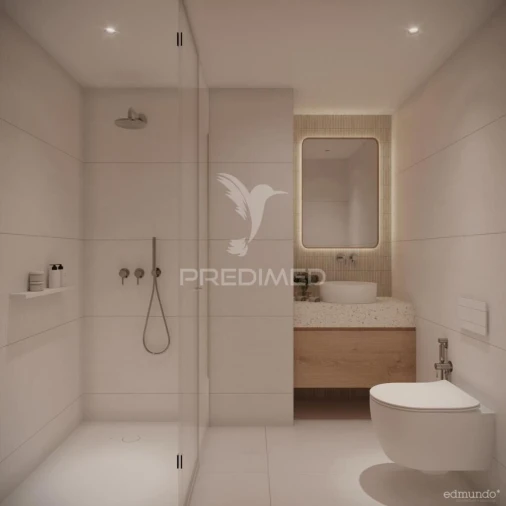 Moradia T2 para Venda em Azurara Foto 20