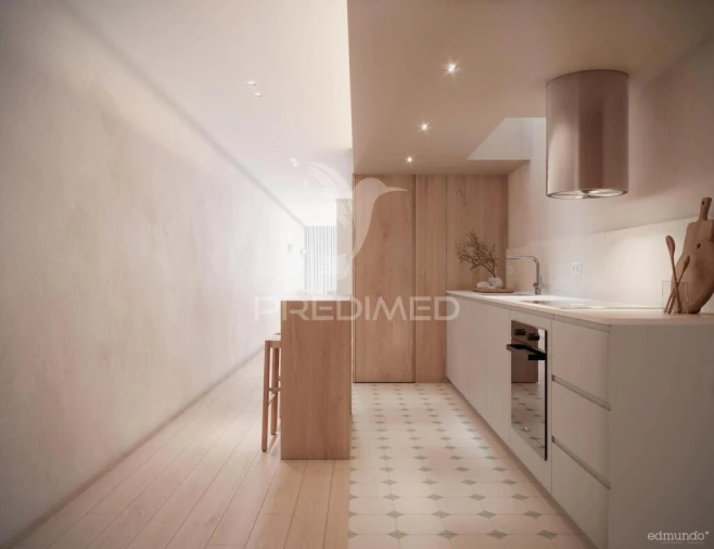 Moradia T2 para Venda em Azurara Foto 15