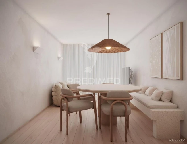 Moradia T2 para Venda em Azurara Foto 9