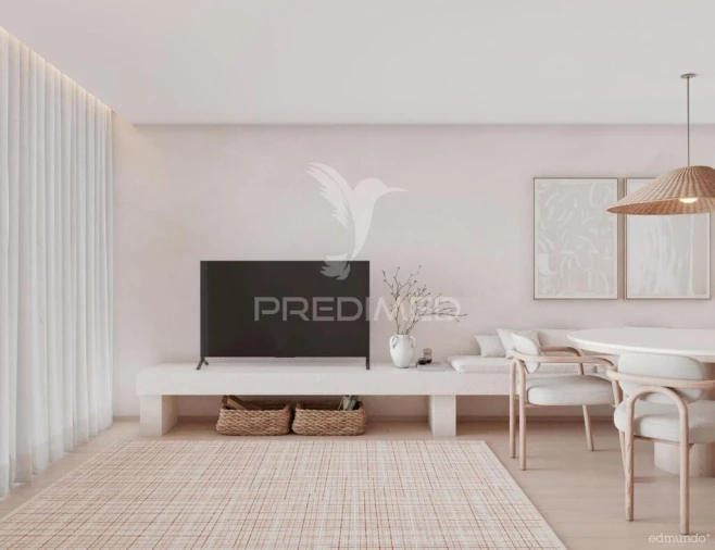 Moradia T2 para Venda em Azurara Foto 11