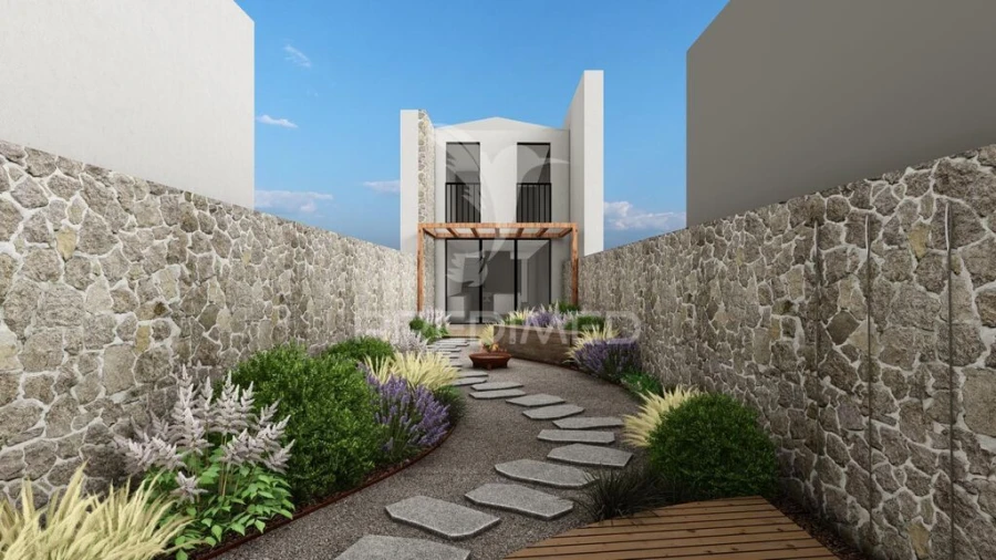 Moradia T2 para Venda em Azurara Foto 2