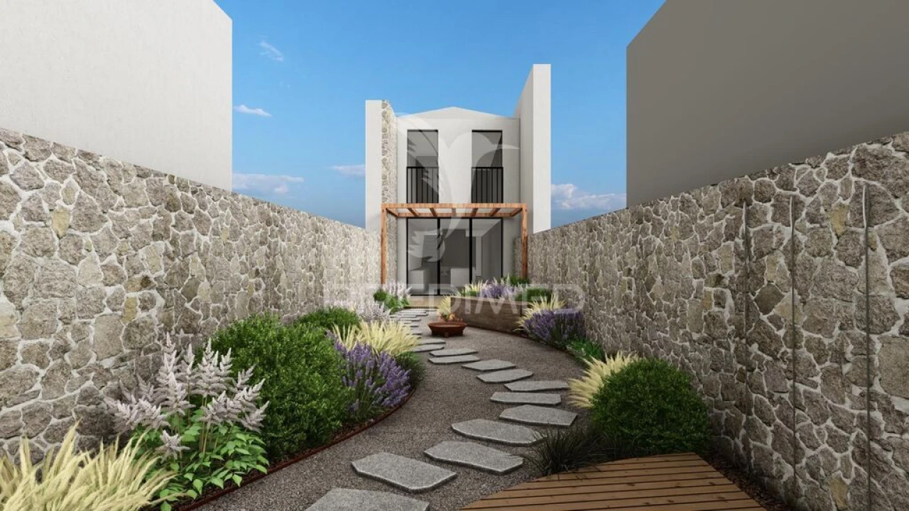 Moradia T2 para Venda em Azurara Foto 2