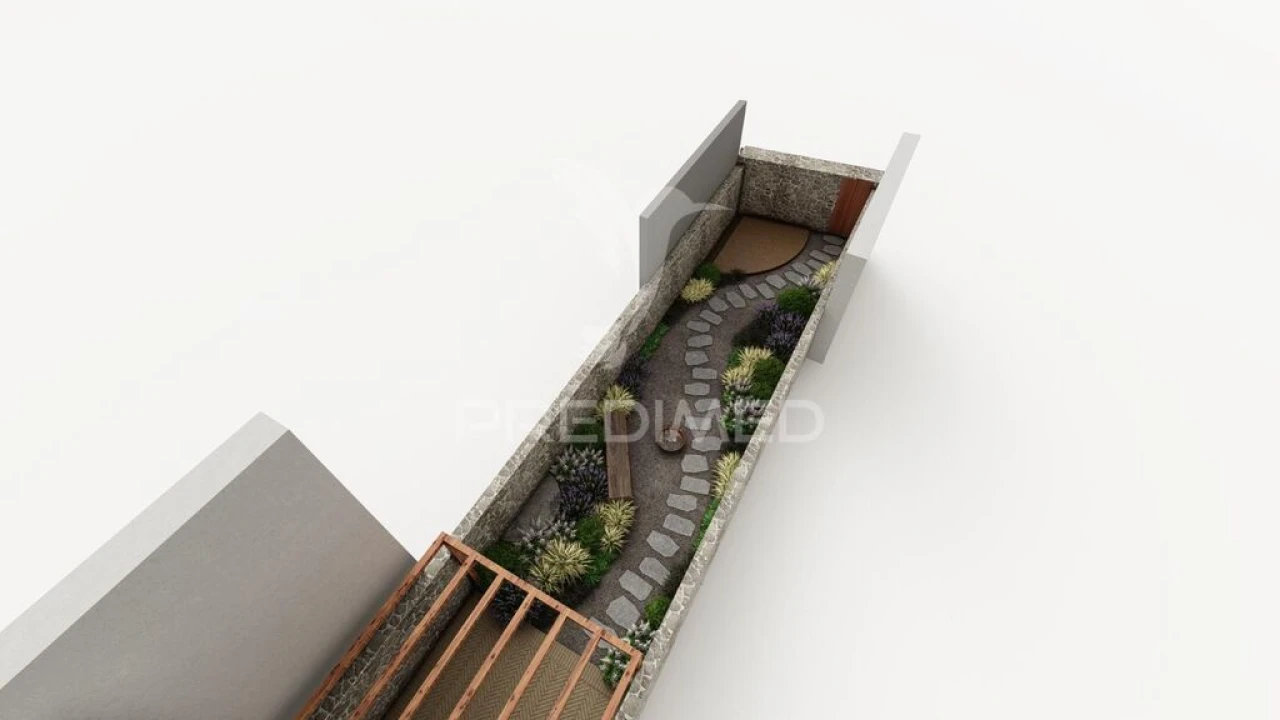 Moradia T2 para Venda em Azurara Foto 5