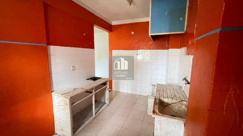 Apartamento T3 para Venda em Laranjeiro e Feijó