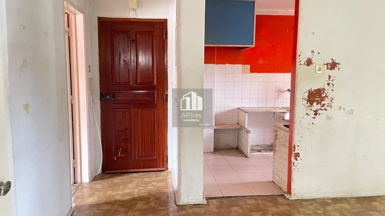Apartamento T3 para Venda em Laranjeiro e Feijó Foto 29