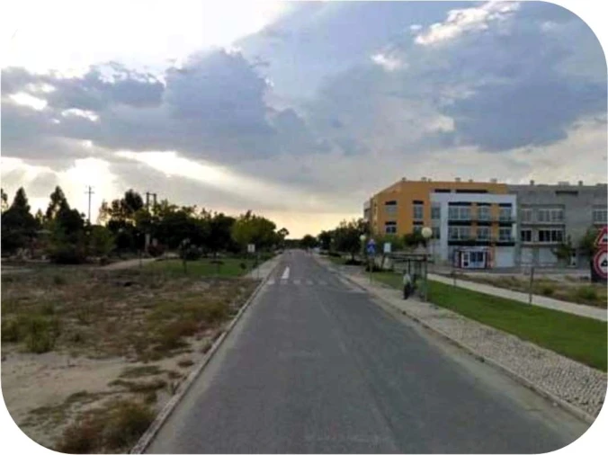 Terreno para Venda em Pegões Foto 3