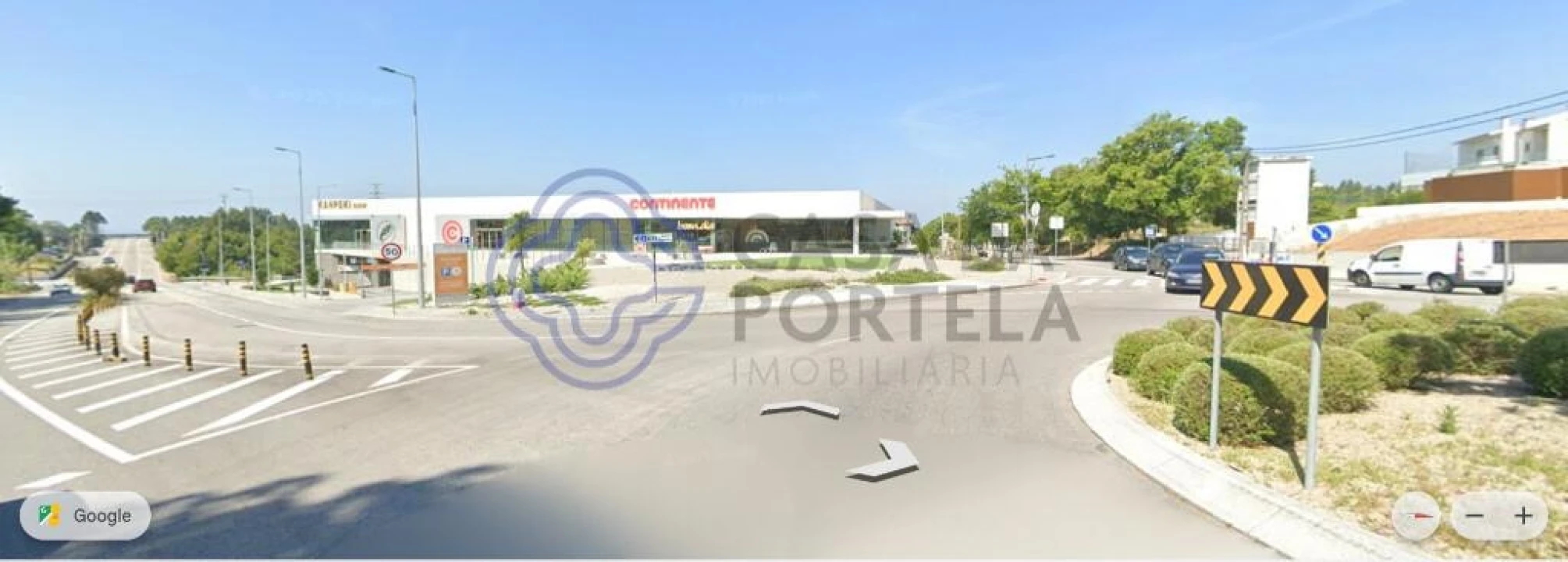 Terreno para Venda em Gulpilhares e Valadares Foto 6