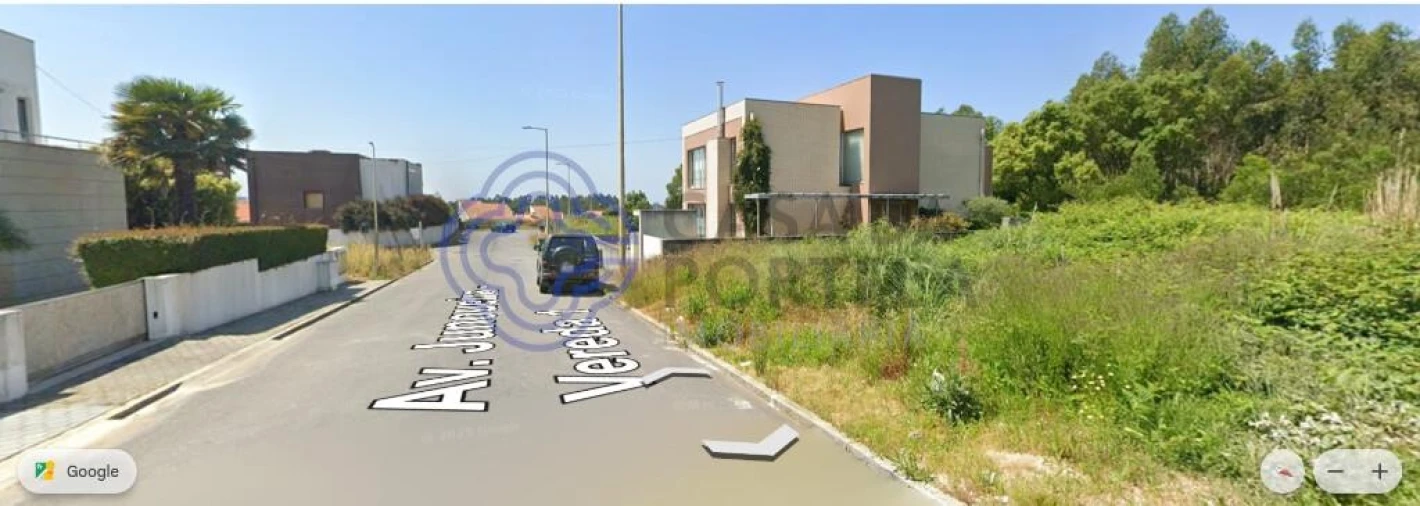 Terreno para Venda em Gulpilhares e Valadares Foto 3