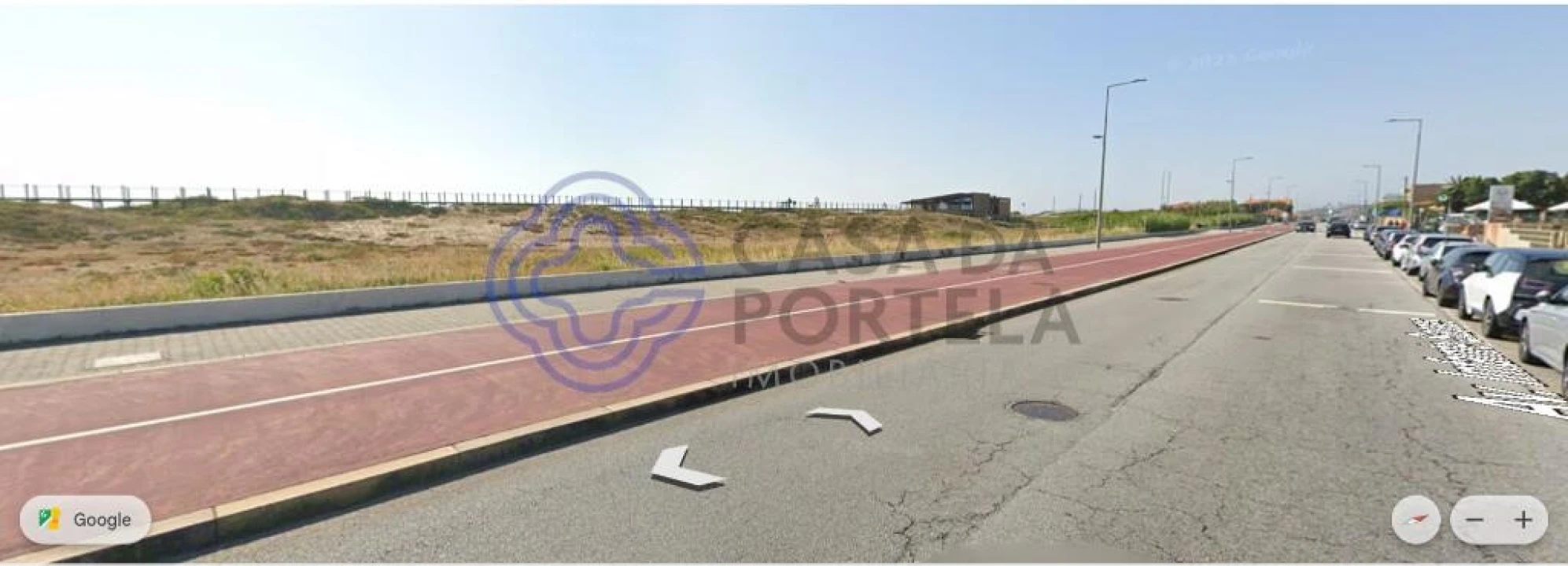 Terreno para Venda em Gulpilhares e Valadares Foto 7