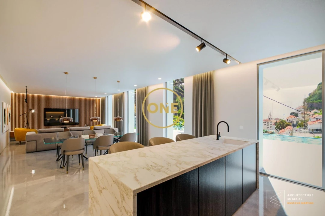 Moradia T3 para Venda em Ponta do Sol Foto 3