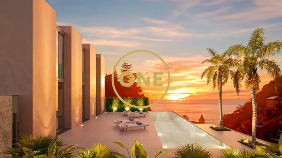 Moradia T3 para Venda em Ponta do Sol Foto 5