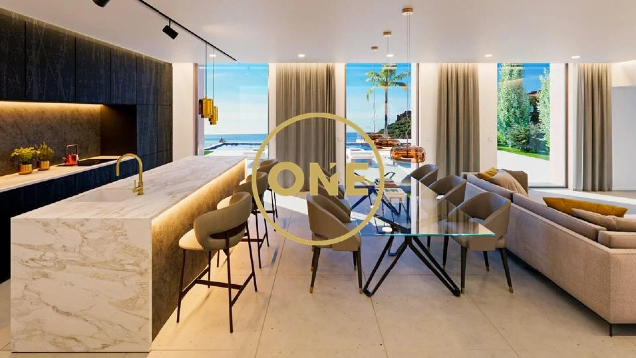 Moradia T3 para Venda em Ponta do Sol Foto 6