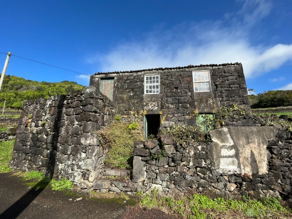 Terreno para Venda em Ribeiras Foto 5