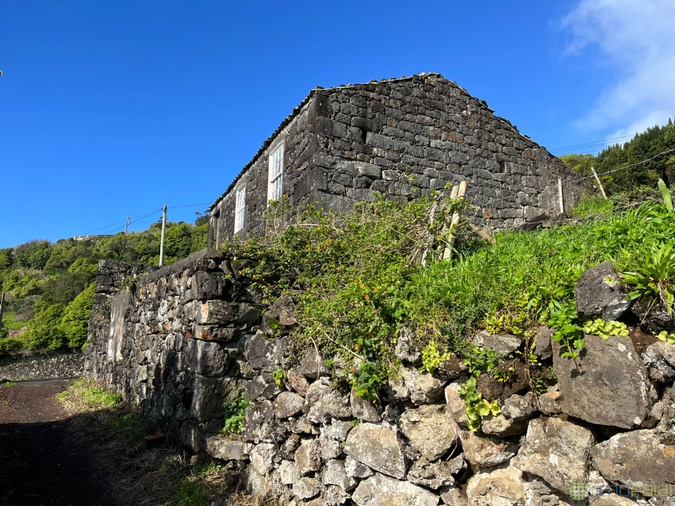 Terreno para Venda em Ribeiras Foto 7
