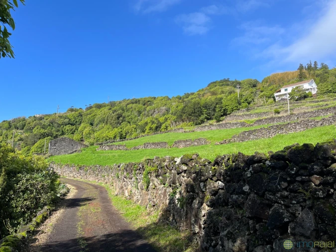Terreno para Venda em Ribeiras Foto 11
