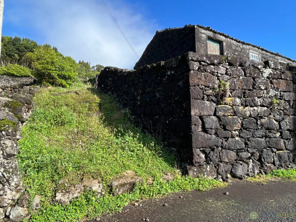 Terreno para Venda em Ribeiras Foto 2