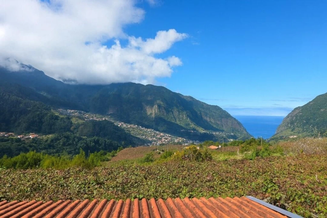 Moradia T2 para Arrendamento férias em São Vicente Foto 16