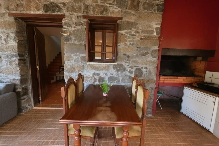 Moradia T2 para Arrendamento férias em São Vicente Foto 7