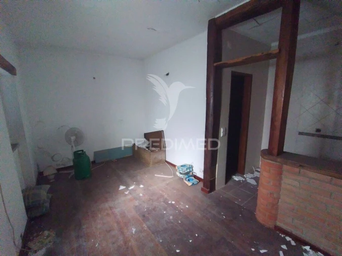 Moradia T1 para Venda em Seixal, Arrentela e Aldeia de Paio Pires Foto 8