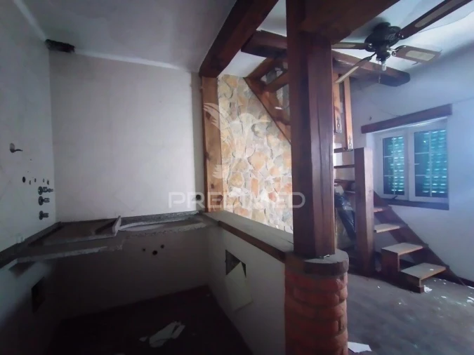 Moradia T1 para Venda em Seixal, Arrentela e Aldeia de Paio Pires Foto 11