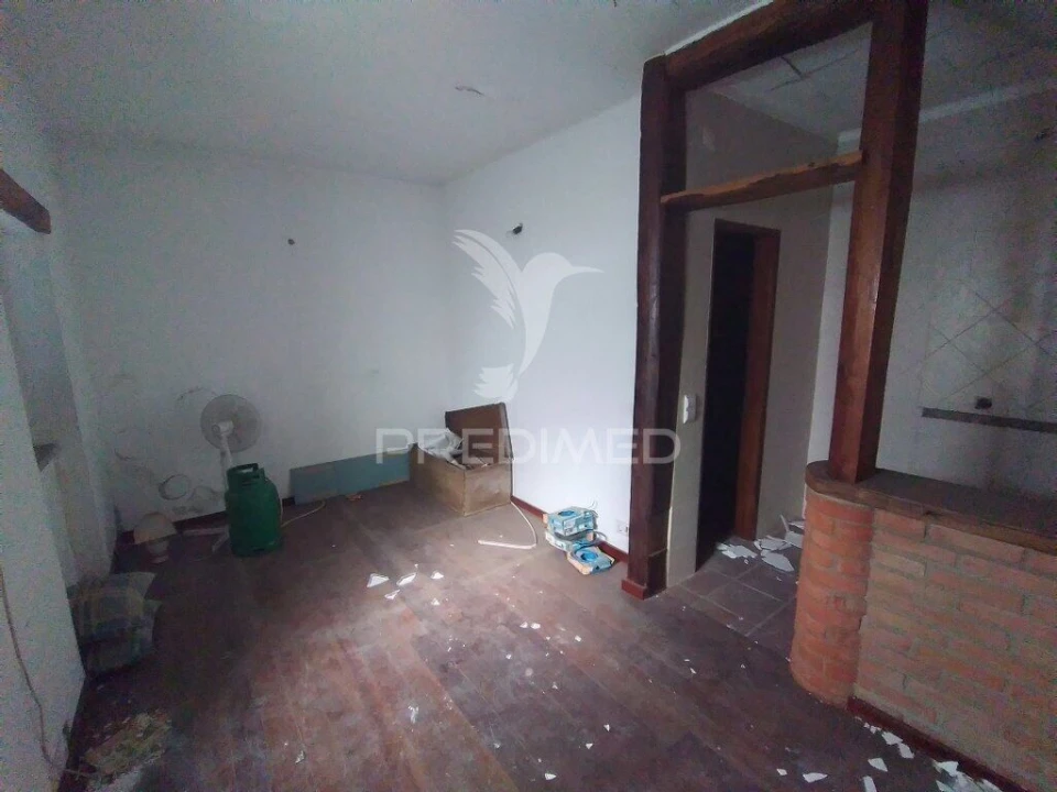Moradia T1 para Venda em Seixal, Arrentela e Aldeia de Paio Pires Foto 8