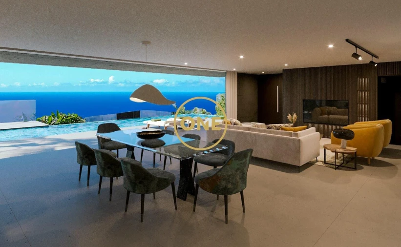 Moradia T3 para Venda em Estreito da Calheta Foto 2