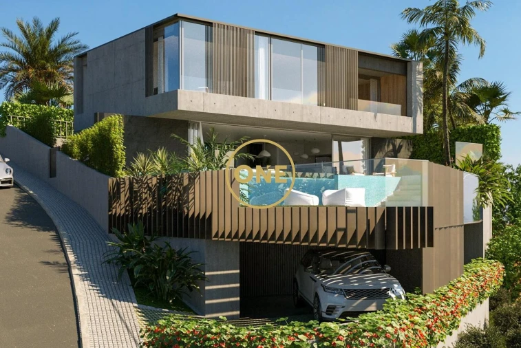 Moradia T3 para Venda em Estreito da Calheta Foto 1