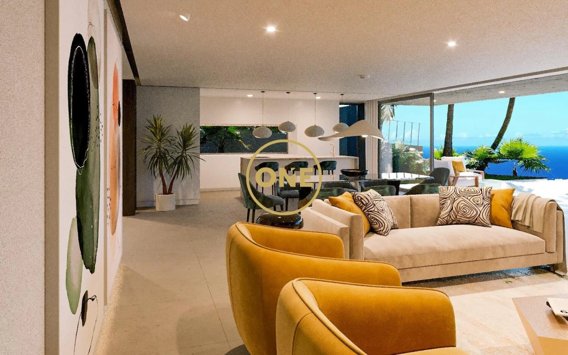 Moradia T3 para Venda em Estreito da Calheta Foto 3