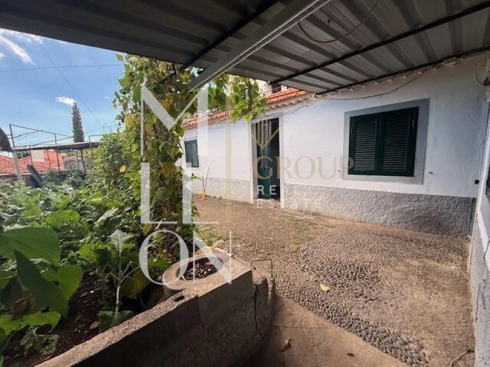 Moradia T4 para Venda em Funchal (São Pedro) Foto 3