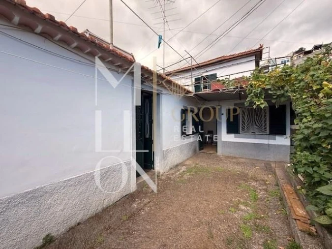 Moradia T4 para Venda em Funchal (São Pedro) Foto 2