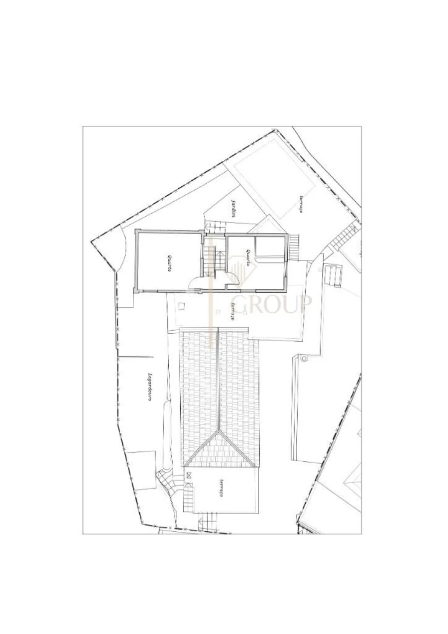 Moradia T4 para Venda em Funchal (São Pedro) Foto 24