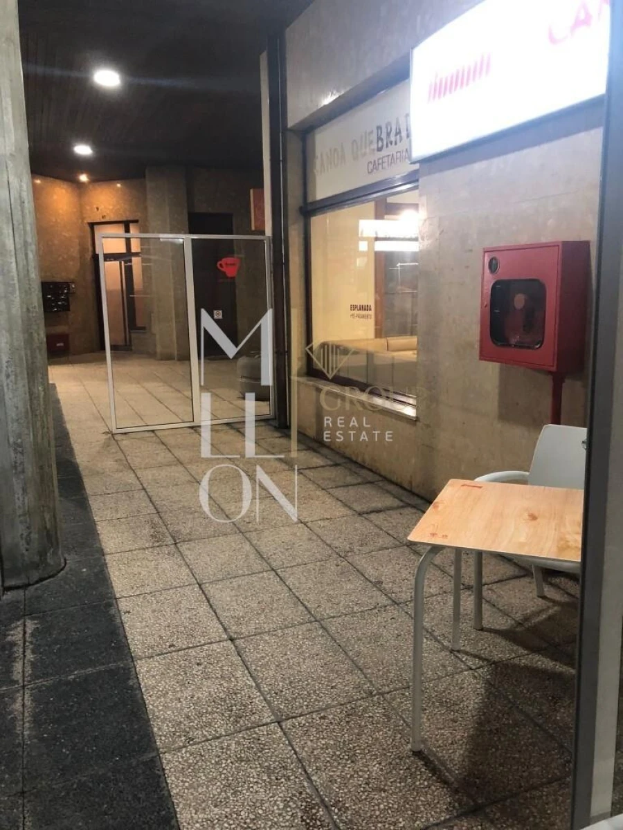 Negócio para Trespasse em Gondomar (São Cosme), Valbom e Jovim