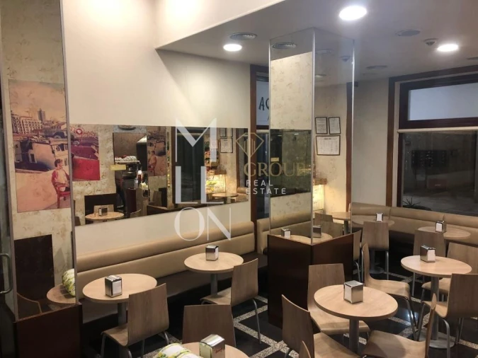 Negócio para Trespasse em Gondomar (São Cosme), Valbom e Jovim Foto 3