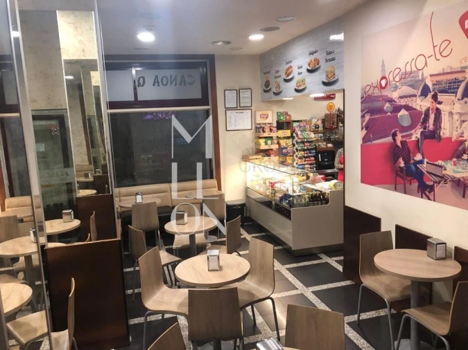 Negócio para Trespasse em Gondomar (São Cosme), Valbom e Jovim Foto 4