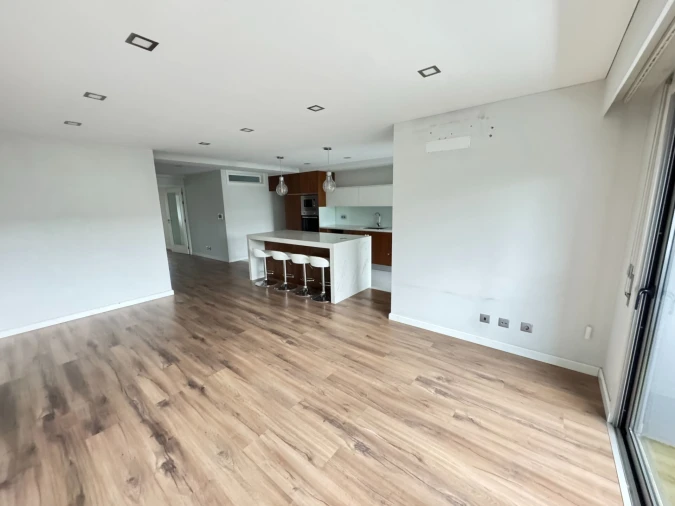 Apartamento T3 para Venda em Margaride, Várzea, Lagares, Varziela, Moure Foto 2