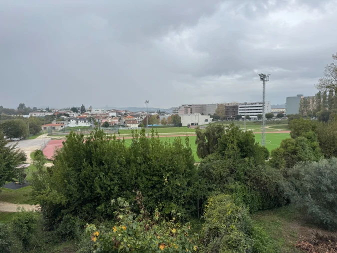 Apartamento T3 para Venda em Margaride, Várzea, Lagares, Varziela, Moure Foto 14