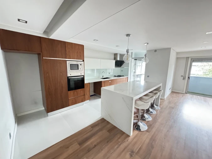 Apartamento T3 para Venda em Margaride, Várzea, Lagares, Varziela, Moure