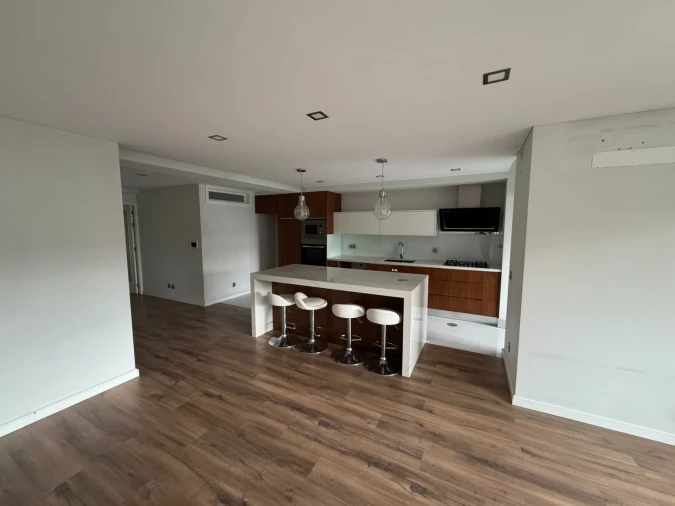 Apartamento T3 para Venda em Margaride, Várzea, Lagares, Varziela, Moure Foto 4