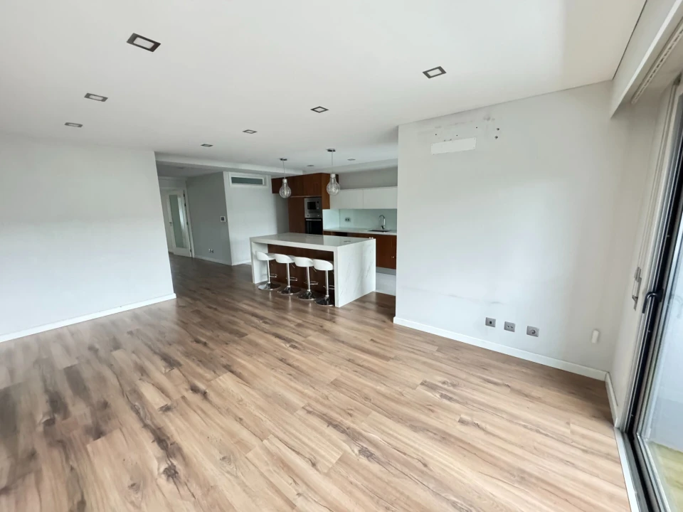 Apartamento T3 para Venda em Margaride, Várzea, Lagares, Varziela, Moure Foto 2