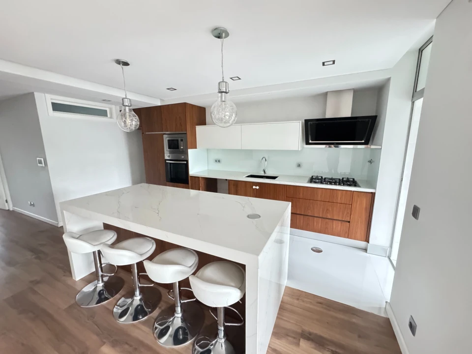 Apartamento T3 para Venda em Margaride, Várzea, Lagares, Varziela, Moure Foto 3